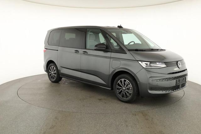 Volkswagen T7 Multivan eHybrid 4M Business, AHK, IQ.Light, easyOpen, Navi, 5-J Garantie 