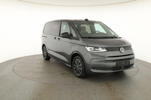Volkswagen T7 Multivan eHybrid 4M Business, AHK, IQ.Light, easyOpen, Navi, 5-J Garantie 