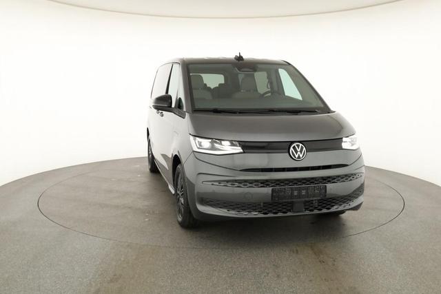 Volkswagen T7 Multivan eHybrid 4M Business, AHK, IQ.Light, easyOpen, Navi, 5-J Garantie 