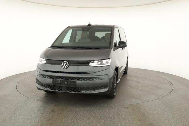 Volkswagen T7 Multivan eHybrid 4M Business, AHK, IQ.Light, easyOpen, Navi, 5-J Garantie 