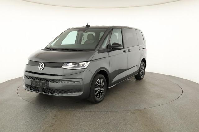 Volkswagen T7 Multivan eHybrid 4M Business, AHK, IQ.Light, easyOpen, Navi, 5-J Garantie 