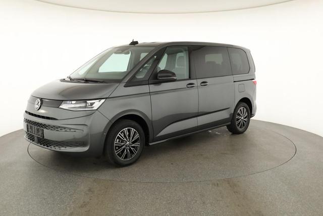 Volkswagen T7 Multivan eHybrid 4M Business, AHK, IQ.Light, easyOpen, Navi, 5-J Garantie 