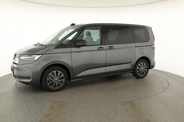 Volkswagen T7 Multivan eHybrid 4M Business, AHK, IQ.Light, easyOpen, Navi, 5-J Garantie 