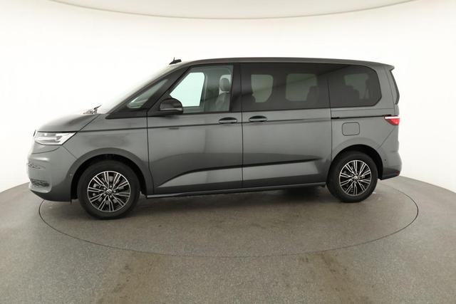 Volkswagen T7 Multivan eHybrid 4M Business, AHK, IQ.Light, easyOpen, Navi, 5-J Garantie 