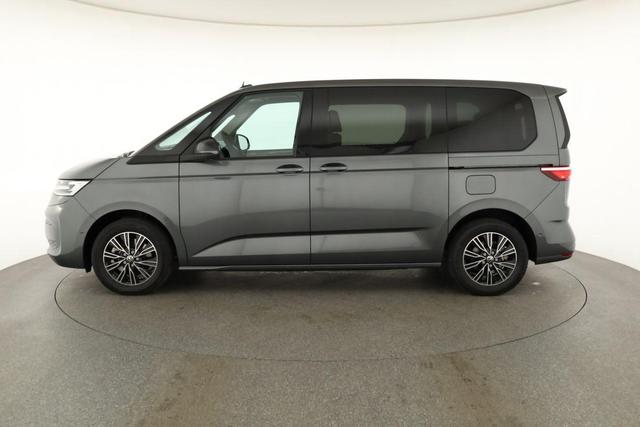 Volkswagen T7 Multivan eHybrid 4M Business, AHK, IQ.Light, easyOpen, Navi, 5-J Garantie 
