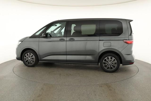 Volkswagen T7 Multivan eHybrid 4M Business, AHK, IQ.Light, easyOpen, Navi, 5-J Garantie 