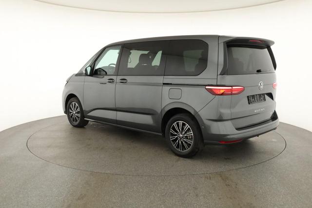Volkswagen T7 Multivan eHybrid 4M Business, AHK, IQ.Light, easyOpen, Navi, 5-J Garantie 