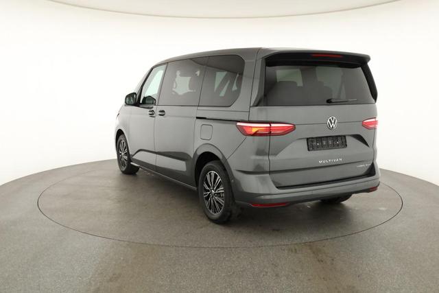 Volkswagen T7 Multivan eHybrid 4M Business, AHK, IQ.Light, easyOpen, Navi, 5-J Garantie 