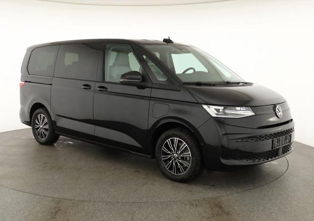 Volkswagen T7 Multivan - eHybrid 4M Business L&Uuml;, 7-Sitzer, AHK, IQ.Light, easyOpen, Navi, 5-J Garantie