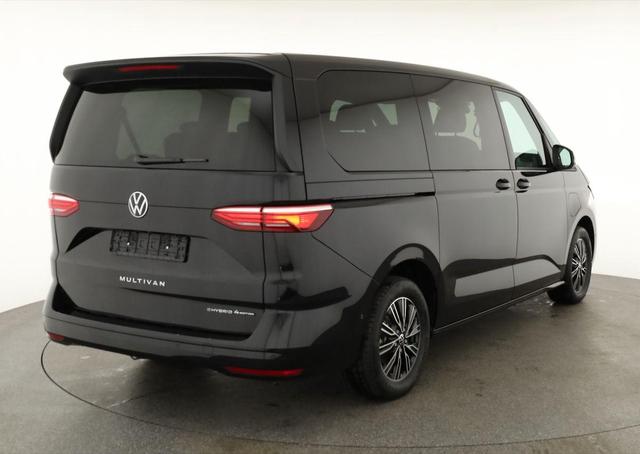 Volkswagen T7 Multivan eHybrid 4M Business L&Uuml;, 7-Sitzer, AHK, IQ.Light, easyOpen, Navi, 5-J Garantie 