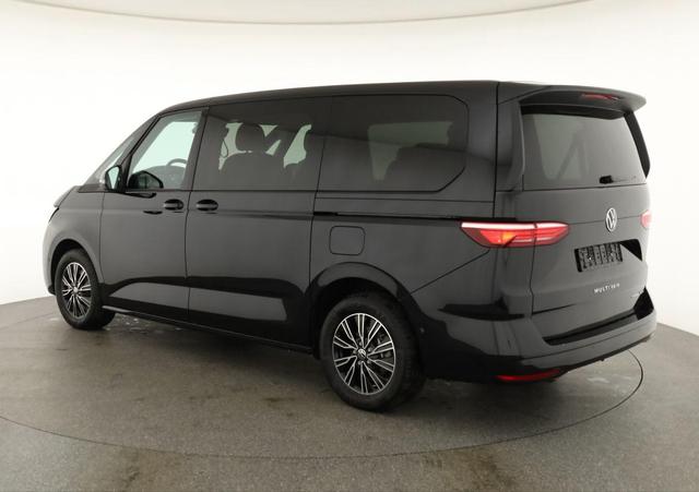 Volkswagen T7 Multivan eHybrid 4M Business L&Uuml;, 7-Sitzer, AHK, IQ.Light, easyOpen, Navi, 5-J Garantie 