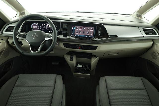 Volkswagen T7 Multivan eHybrid 4M Business L&Uuml;, 7-Sitzer, AHK, IQ.Light, easyOpen, Navi, 5-J Garantie 