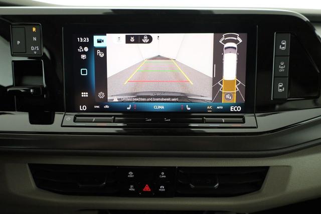 Volkswagen T7 Multivan eHybrid 4M Business L&Uuml;, 7-Sitzer, AHK, IQ.Light, easyOpen, Navi, 5-J Garantie 