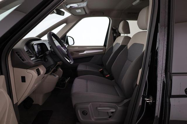 Volkswagen T7 Multivan eHybrid 4M Business L&Uuml;, 7-Sitzer, AHK, IQ.Light, easyOpen, Navi, 5-J Garantie 