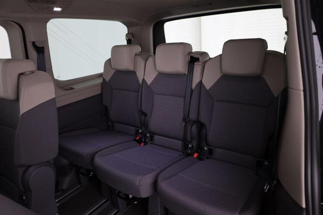 Volkswagen T7 Multivan eHybrid 4M Business L&Uuml;, 7-Sitzer, AHK, IQ.Light, easyOpen, Navi, 5-J Garantie 