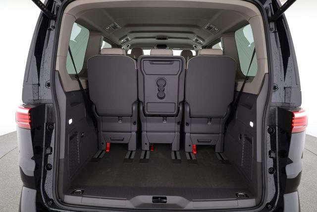 Volkswagen T7 Multivan eHybrid 4M Business L&Uuml;, 7-Sitzer, AHK, IQ.Light, easyOpen, Navi, 5-J Garantie 