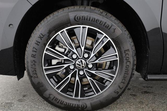 Volkswagen T7 Multivan eHybrid 4M Business L&Uuml;, 7-Sitzer, AHK, IQ.Light, easyOpen, Navi, 5-J Garantie 