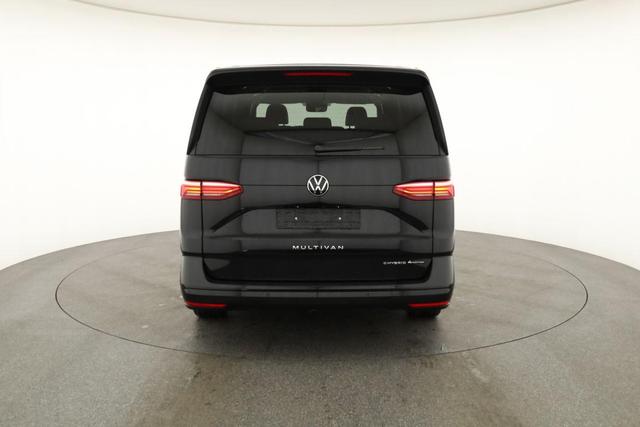 Volkswagen T7 Multivan eHybrid 4M Business L&Uuml;, 7-Sitzer, AHK, IQ.Light, easyOpen, Navi, 5-J Garantie 
