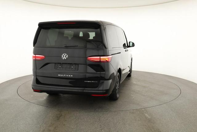 Volkswagen T7 Multivan eHybrid 4M Business L&Uuml;, 7-Sitzer, AHK, IQ.Light, easyOpen, Navi, 5-J Garantie 