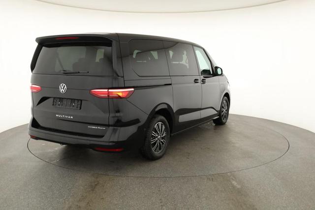 Volkswagen T7 Multivan eHybrid 4M Business L&Uuml;, 7-Sitzer, AHK, IQ.Light, easyOpen, Navi, 5-J Garantie 