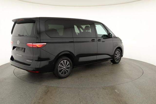 Volkswagen T7 Multivan eHybrid 4M Business L&Uuml;, 7-Sitzer, AHK, IQ.Light, easyOpen, Navi, 5-J Garantie 