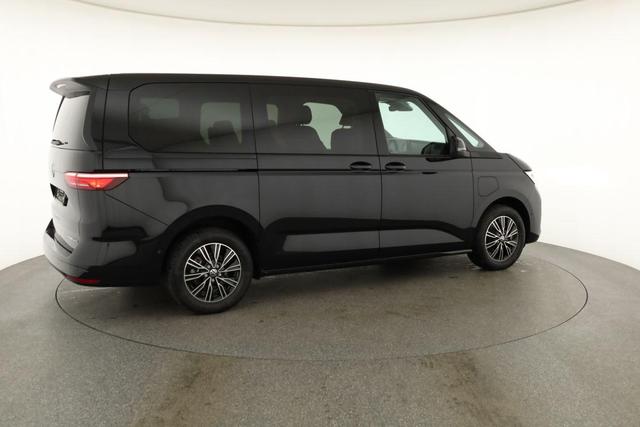 Volkswagen T7 Multivan eHybrid 4M Business L&Uuml;, 7-Sitzer, AHK, IQ.Light, easyOpen, Navi, 5-J Garantie 
