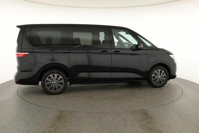 Volkswagen T7 Multivan eHybrid 4M Business L&Uuml;, 7-Sitzer, AHK, IQ.Light, easyOpen, Navi, 5-J Garantie 
