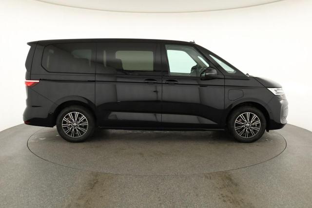Volkswagen T7 Multivan eHybrid 4M Business L&Uuml;, 7-Sitzer, AHK, IQ.Light, easyOpen, Navi, 5-J Garantie 