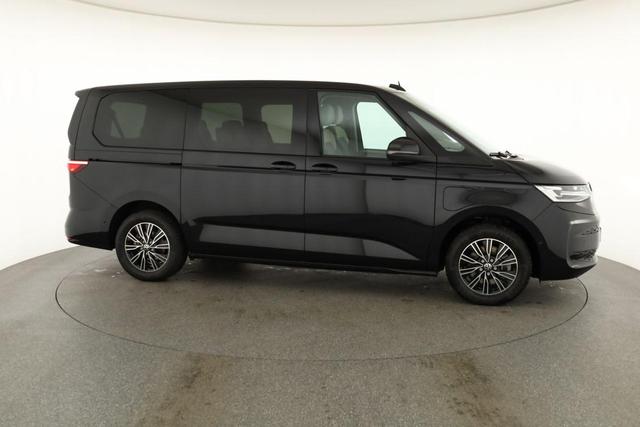 Volkswagen T7 Multivan eHybrid 4M Business L&Uuml;, 7-Sitzer, AHK, IQ.Light, easyOpen, Navi, 5-J Garantie 