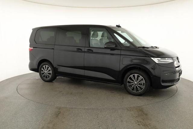 Volkswagen T7 Multivan eHybrid 4M Business L&Uuml;, 7-Sitzer, AHK, IQ.Light, easyOpen, Navi, 5-J Garantie 