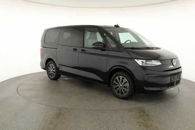 Volkswagen T7 Multivan eHybrid 4M Business L&Uuml;, 7-Sitzer, AHK, IQ.Light, easyOpen, Navi, 5-J Garantie 