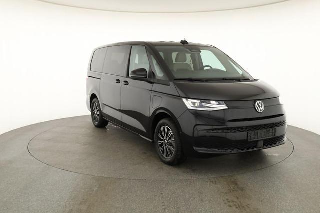 Volkswagen T7 Multivan eHybrid 4M Business L&Uuml;, 7-Sitzer, AHK, IQ.Light, easyOpen, Navi, 5-J Garantie 