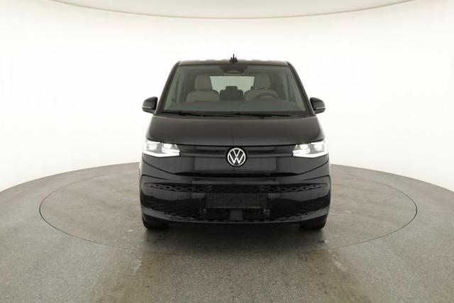 Volkswagen T7 Multivan eHybrid 4M Business L&Uuml;, 7-Sitzer, AHK, IQ.Light, easyOpen, Navi, 5-J Garantie 