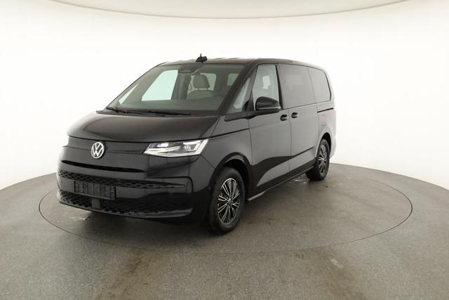 Volkswagen T7 Multivan eHybrid 4M Business L&Uuml;, 7-Sitzer, AHK, IQ.Light, easyOpen, Navi, 5-J Garantie 