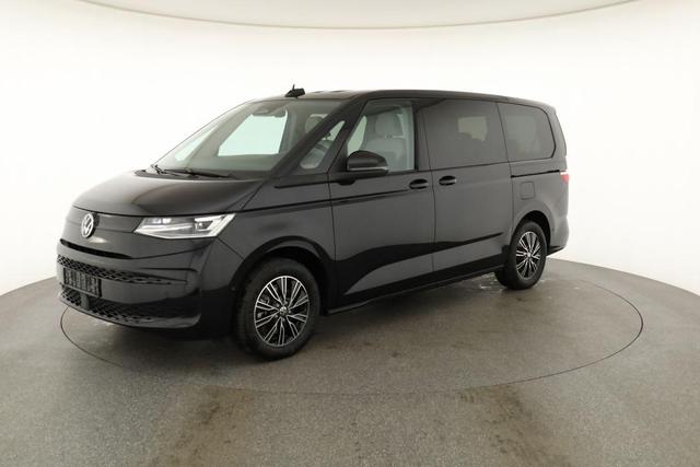 Volkswagen T7 Multivan eHybrid 4M Business L&Uuml;, 7-Sitzer, AHK, IQ.Light, easyOpen, Navi, 5-J Garantie 