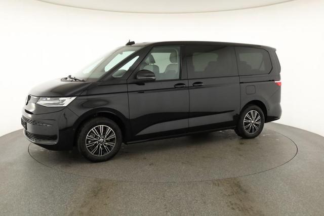 Volkswagen T7 Multivan eHybrid 4M Business L&Uuml;, 7-Sitzer, AHK, IQ.Light, easyOpen, Navi, 5-J Garantie 