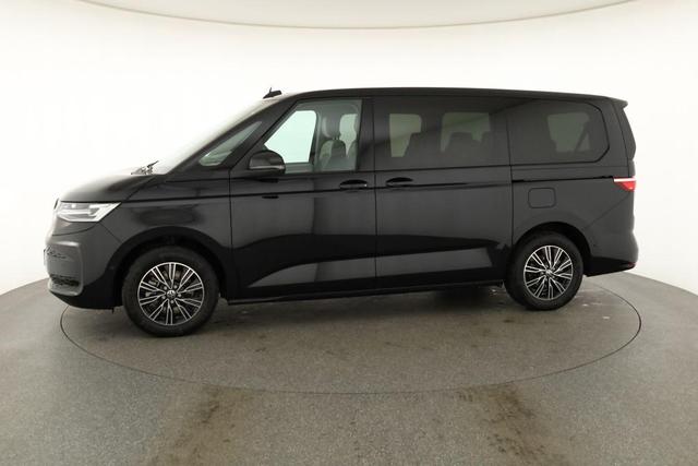 Volkswagen T7 Multivan eHybrid 4M Business L&Uuml;, 7-Sitzer, AHK, IQ.Light, easyOpen, Navi, 5-J Garantie 