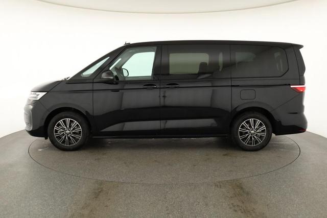 Volkswagen T7 Multivan eHybrid 4M Business L&Uuml;, 7-Sitzer, AHK, IQ.Light, easyOpen, Navi, 5-J Garantie 