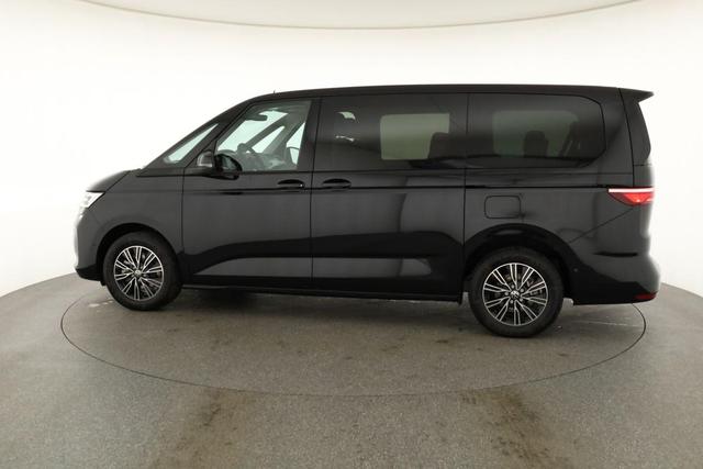 Volkswagen T7 Multivan eHybrid 4M Business L&Uuml;, 7-Sitzer, AHK, IQ.Light, easyOpen, Navi, 5-J Garantie 