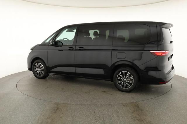 Volkswagen T7 Multivan eHybrid 4M Business L&Uuml;, 7-Sitzer, AHK, IQ.Light, easyOpen, Navi, 5-J Garantie 