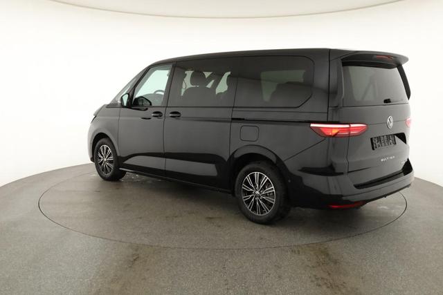 Volkswagen T7 Multivan eHybrid 4M Business L&Uuml;, 7-Sitzer, AHK, IQ.Light, easyOpen, Navi, 5-J Garantie 