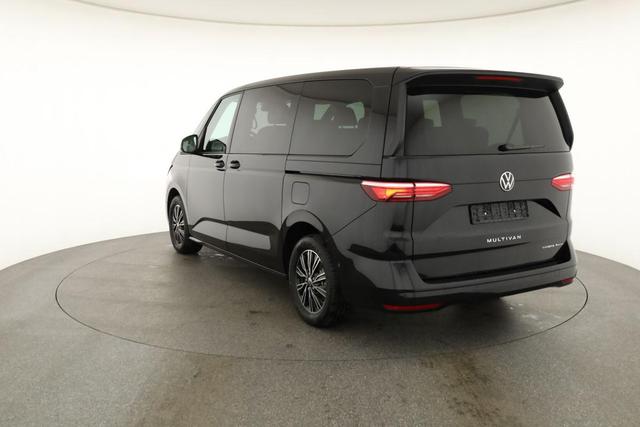 Volkswagen T7 Multivan eHybrid 4M Business L&Uuml;, 7-Sitzer, AHK, IQ.Light, easyOpen, Navi, 5-J Garantie 