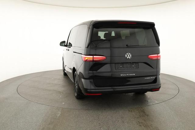 Volkswagen T7 Multivan eHybrid 4M Business L&Uuml;, 7-Sitzer, AHK, IQ.Light, easyOpen, Navi, 5-J Garantie 