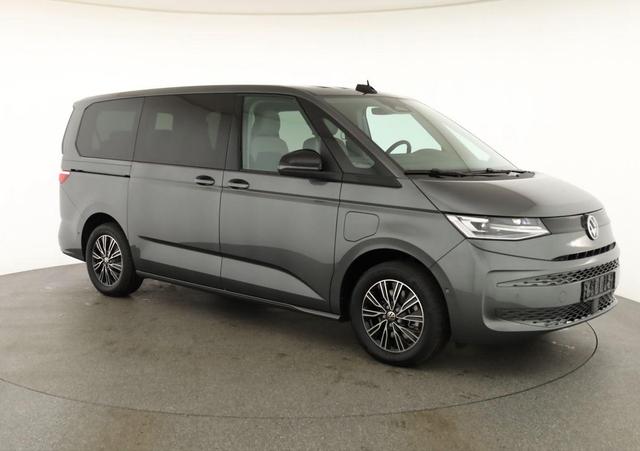 Volkswagen T7 Multivan - eHybrid 4M Business L&Uuml;, 7-Sitzer, AHK, IQ.Light, easyOpen, Navi, 5-J Garantie