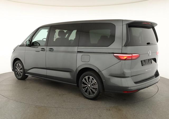 Volkswagen T7 Multivan eHybrid 4M Business L&Uuml;, 7-Sitzer, AHK, IQ.Light, easyOpen, Navi, 5-J Garantie 