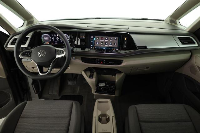 Volkswagen T7 Multivan eHybrid 4M Business L&Uuml;, 7-Sitzer, AHK, IQ.Light, easyOpen, Navi, 5-J Garantie 