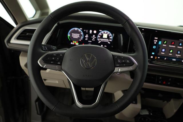 Volkswagen T7 Multivan eHybrid 4M Business L&Uuml;, 7-Sitzer, AHK, IQ.Light, easyOpen, Navi, 5-J Garantie 