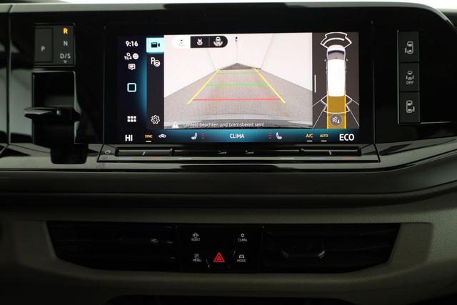 Volkswagen T7 Multivan eHybrid 4M Business L&Uuml;, 7-Sitzer, AHK, IQ.Light, easyOpen, Navi, 5-J Garantie 