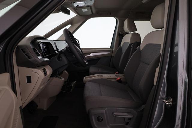 Volkswagen T7 Multivan eHybrid 4M Business L&Uuml;, 7-Sitzer, AHK, IQ.Light, easyOpen, Navi, 5-J Garantie 