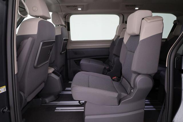 Volkswagen T7 Multivan eHybrid 4M Business L&Uuml;, 7-Sitzer, AHK, IQ.Light, easyOpen, Navi, 5-J Garantie 